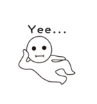 Yee Should Buy it II（個別スタンプ：13）