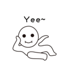 Yee Should Buy it II（個別スタンプ：14）