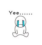 Yee Should Buy it II（個別スタンプ：15）