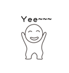 Yee Should Buy it II（個別スタンプ：16）