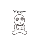 Yee Should Buy it II（個別スタンプ：17）