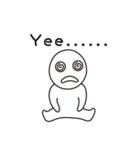 Yee Should Buy it II（個別スタンプ：18）