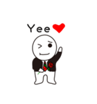 Yee Should Buy it II（個別スタンプ：20）