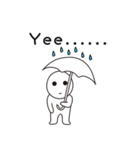 Yee Should Buy it II（個別スタンプ：26）