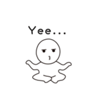 Yee Should Buy it II（個別スタンプ：28）
