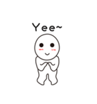 Yee Should Buy it II（個別スタンプ：29）
