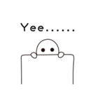 Yee Should Buy it II（個別スタンプ：30）