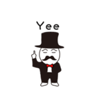 Yee Should Buy it II（個別スタンプ：31）
