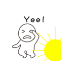 Yee Should Buy it II（個別スタンプ：35）