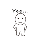 Yee Should Buy it II（個別スタンプ：37）