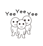 Yee Should Buy it II（個別スタンプ：39）