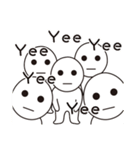 Yee Should Buy it II（個別スタンプ：40）