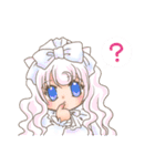 夜のとなりの一番星（個別スタンプ：32）