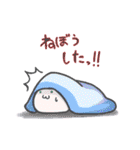 さまざまなもち（個別スタンプ：30）