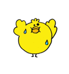 ぴょちゃん（個別スタンプ：5）