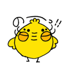 ぴょちゃん（個別スタンプ：29）