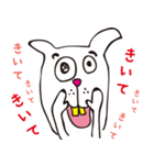 なんチューこったくん <story1-初登場>（個別スタンプ：15）