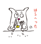 なんチューこったくん <story1-初登場>（個別スタンプ：19）