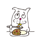 なんチューこったくん <story1-初登場>（個別スタンプ：20）