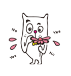 なんチューこったくん <story1-初登場>（個別スタンプ：25）