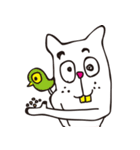 なんチューこったくん <story1-初登場>（個別スタンプ：27）