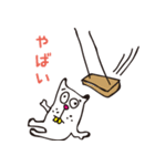 なんチューこったくん <story1-初登場>（個別スタンプ：39）