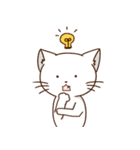にゃーさん＆ふれんず（個別スタンプ：24）