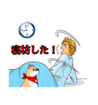プレシャス・ライフ！2（個別スタンプ：3）