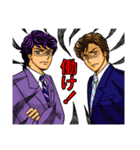 プレシャス・ライフ！2（個別スタンプ：21）