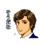 プレシャス・ライフ！2（個別スタンプ：37）