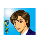 プレシャス・ライフ！2（個別スタンプ：39）