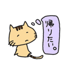 にゃん汰【日常系】（個別スタンプ：13）