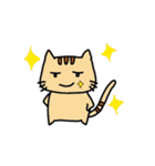 にゃん汰【日常系】（個別スタンプ：24）
