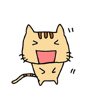 にゃん汰【日常系】（個別スタンプ：28）