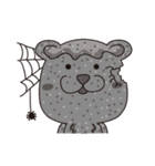 Cheese Bear (International Edition)（個別スタンプ：29）