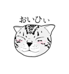 びすたんぷ（個別スタンプ：21）