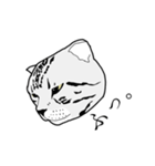 びすたんぷ（個別スタンプ：33）