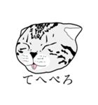 びすたんぷ（個別スタンプ：34）