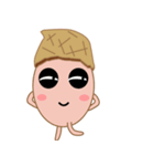 Peanut Lang 3（個別スタンプ：1）