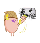 Peanut Lang 3（個別スタンプ：20）