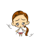 Ms.Lady C（個別スタンプ：37）