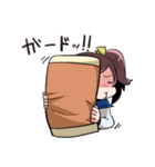不機嫌ちゃん（個別スタンプ：29）