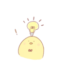 ぴよみち（個別スタンプ：13）