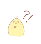 ぴよみち（個別スタンプ：14）