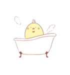 ぴよみち（個別スタンプ：21）