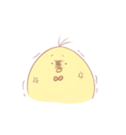 ぴよみち（個別スタンプ：24）
