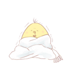 ぴよみち（個別スタンプ：27）