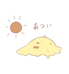 ぴよみち（個別スタンプ：28）