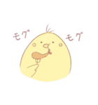 ぴよみち（個別スタンプ：31）