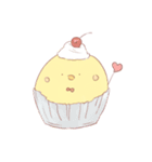 ぴよみち（個別スタンプ：32）